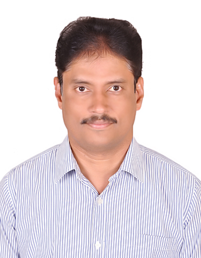 By Uday Bhaskar Rao, CEO & Managing Director, iRAM Technologies